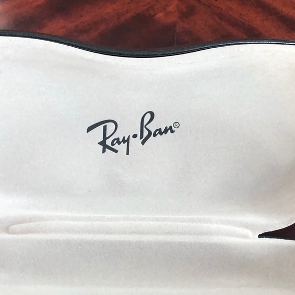 Ray Ban RX eyeglasses RB5228 5405 $80 main image 6